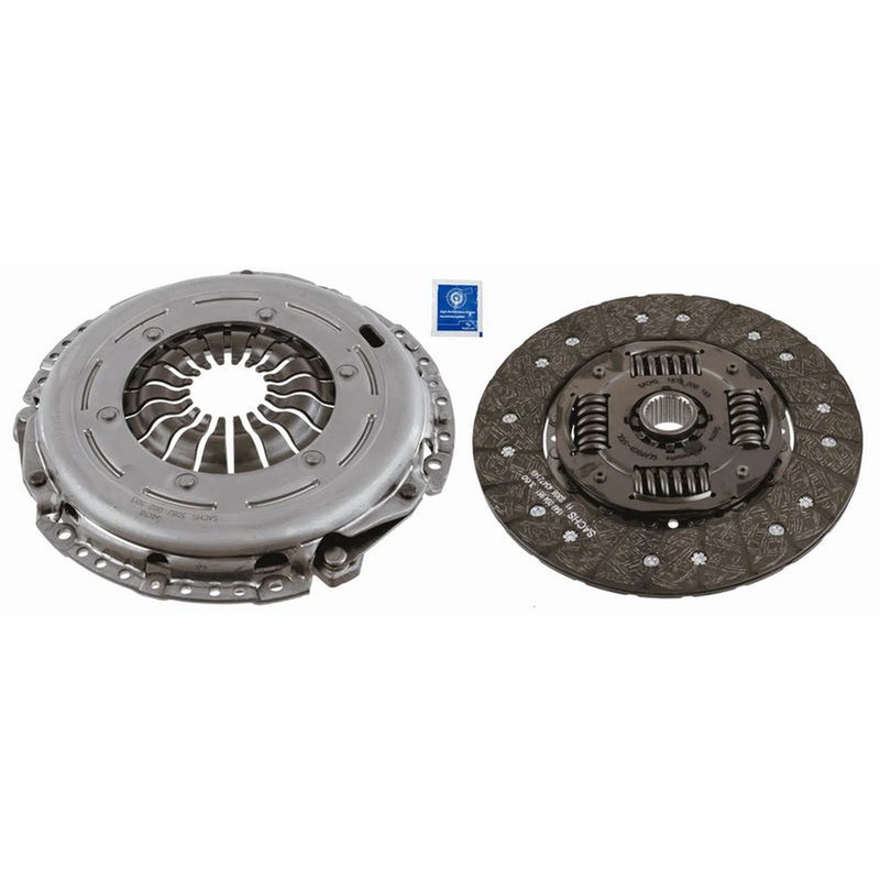 Sachs Clutch Kit Set 3pc 3000970155