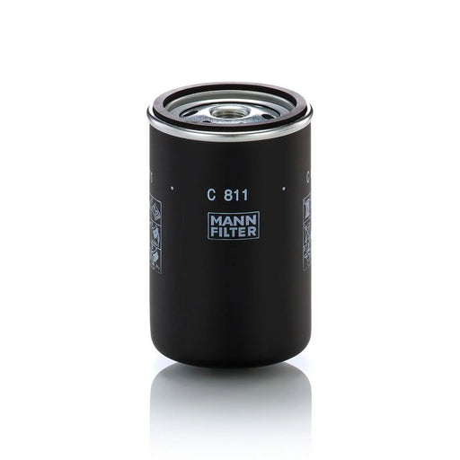 MANN-FILTER Ef 77mm C 811 OE 1686587 2120279 503139396 4931691 13C4532218AA