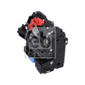 Febi Door Lock Mechanism Right Rear 8 Pin 1000247