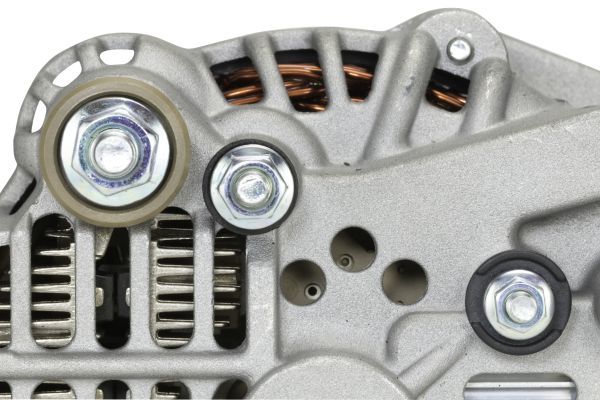 Hella 8EL 012 584-441 Alternator