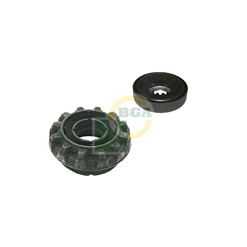 BGA Repair Kit, Suspension Strut Mount Front Axle Right SM9619