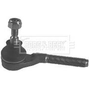 Borg & Beck Steering Tie Rod End Ball Joint BTR4276L