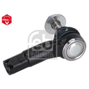 Febi Steering Tie Rod End Ball Joint Front Ri 101409