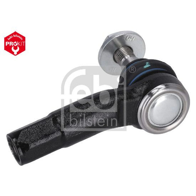 Febi Steering Tie Rod End Ball Joint Front Ri 101409