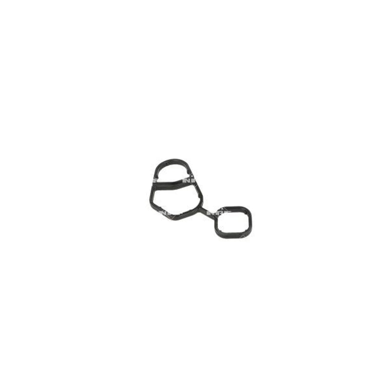 NRF Engine Oil Cooler 31278