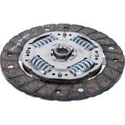 Sachs Clutch Kit Set 3pc 3000951044