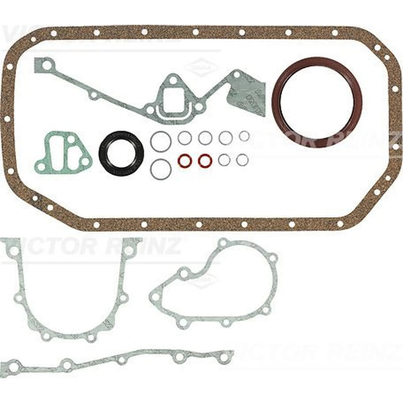Victor Reinz Crankcase Gasket Kit ID 08-19737-03
