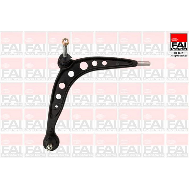 FAI Control/Trailing Arm SS251