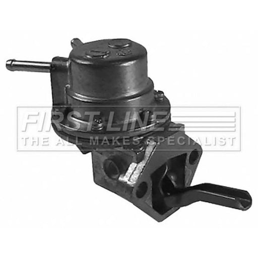 First Line Fuel Pump Assembly FFP410
