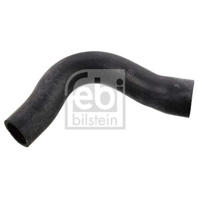 Febi Radiator Coolant Hose Upper ID 11942