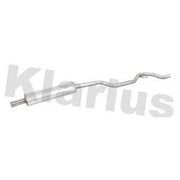 Klarius Box With Centre Pipe Centre SB125A