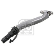 Febi Turbo Oil Feed Return Line 187686