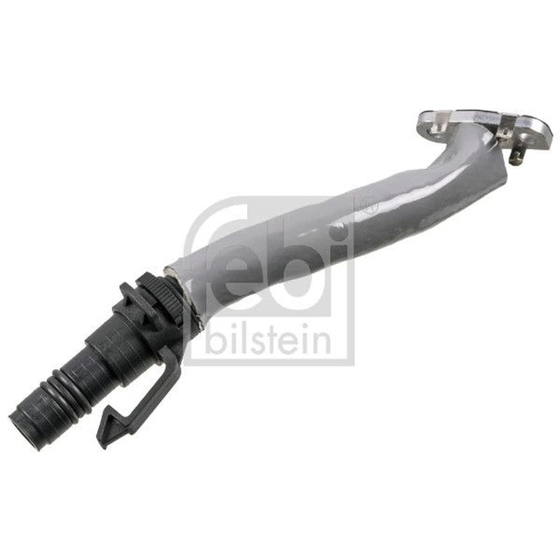Febi Turbo Oil Feed Return Line 187686