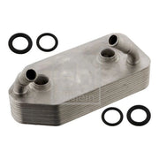 Febi Automatic Gearbox Oil Cooler 33837