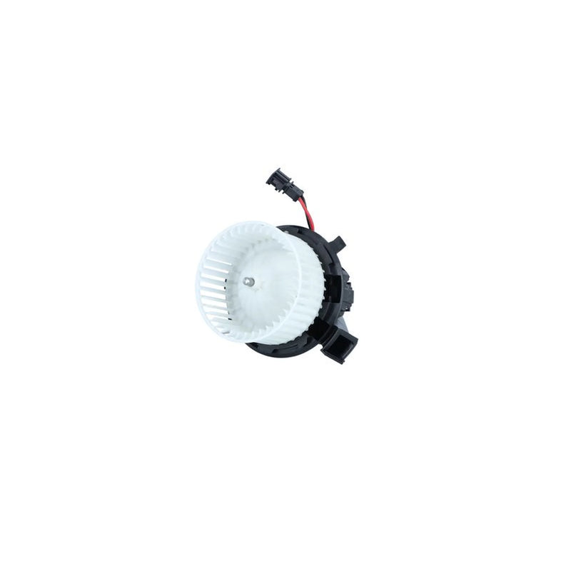 NRF Heater Blower Fan Rear 34633