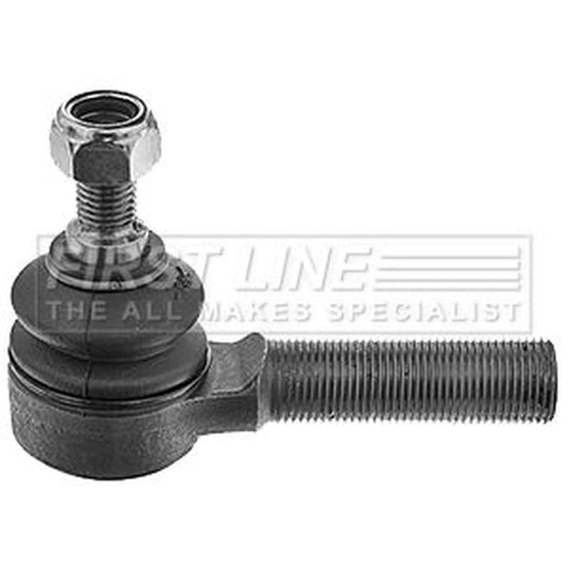 First Line Steering Tie Rod Ball Joint Rear FTR4700