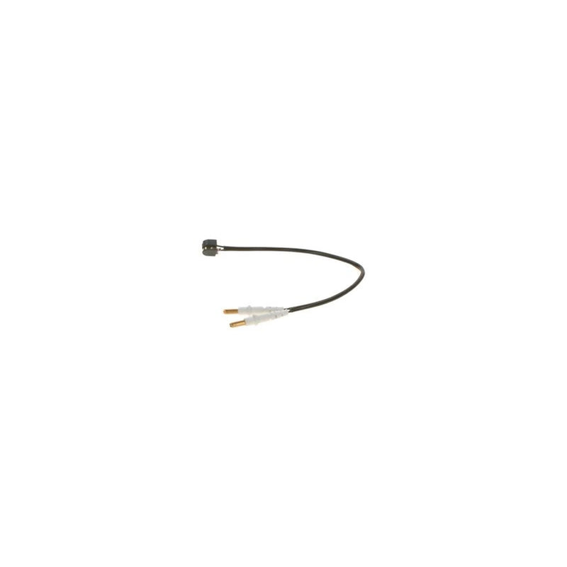 Bosch Brake Pad Wear Sensor Front 1 987 474 975