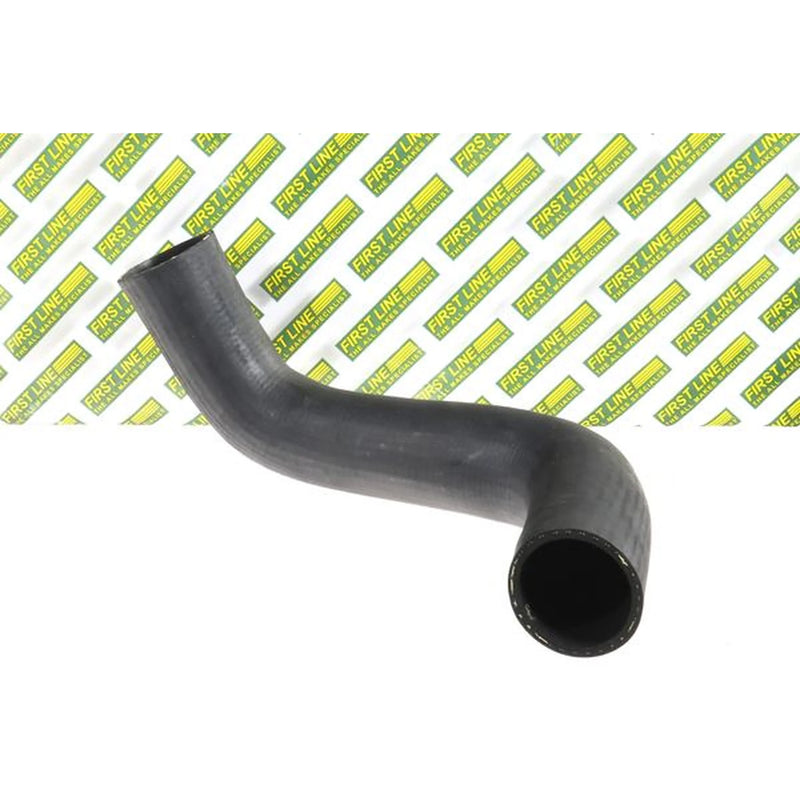 First Line Intercooler Turbo Charge Air Hose FTH1578