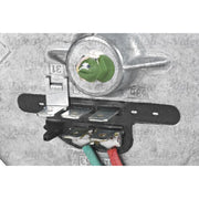 Valeo Front/Rear Wiper Motor Front 402839