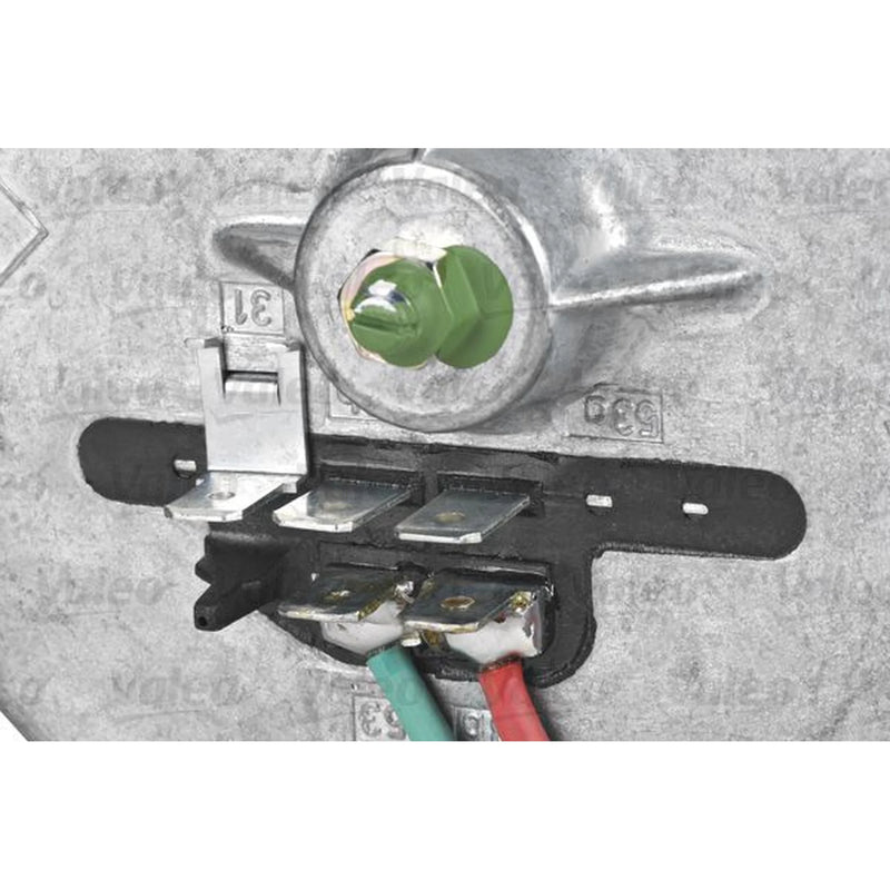 Valeo Front/Rear Wiper Motor Front 402839