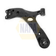 NAPA Control/Trailing Arm Front Left NST2466