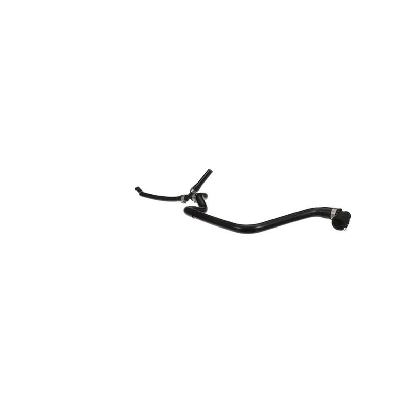 Gates Curved Radiator Hose 02-1848