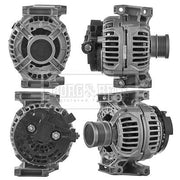 Borg & Beck Car Alternator 12V BBA2575