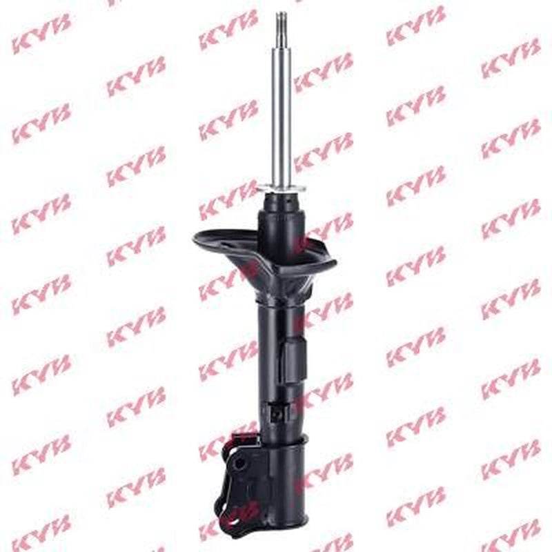 KYB Shock Absorber Damper Strut Rear Left 633182