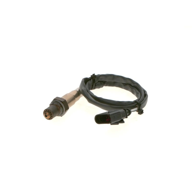 Bosch O2 Lambda Oxygen Sensor after catalytic converter 0 258 010 388