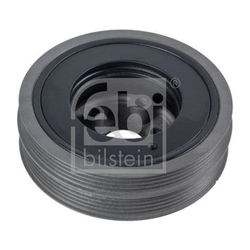 Febi Crank Shaft Belt Pulley 27444