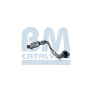 BM Catalysts Homologated Diesel Cat BM80074H