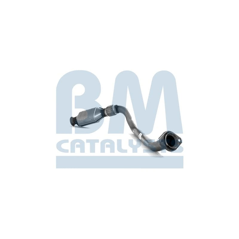BM Catalysts Homologated Diesel Cat BM80074H