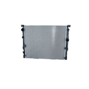 NRF Engine Radiator 550220