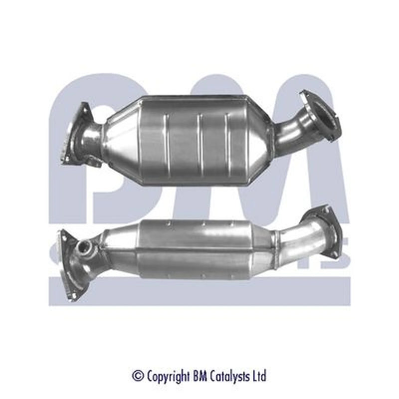 BM Catalysts Homologated Petrol Cat BM90482H