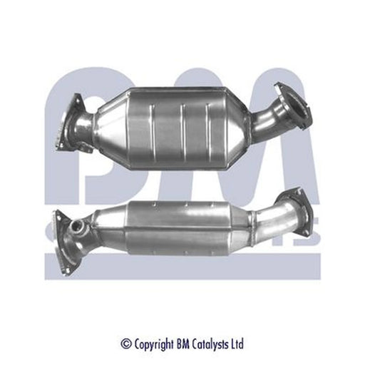 BM Catalysts Homologated Petrol Cat BM90482H