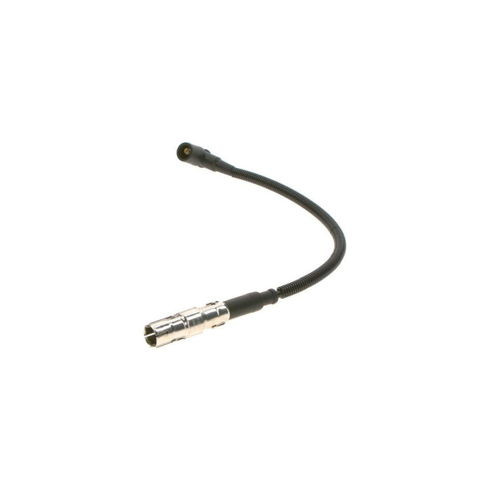 Genuine Bosch Ignition Lead B310 Fits Bmw 3 318I Se - 1.9 - 97-01 0986356310 Bosch  - Town Parts