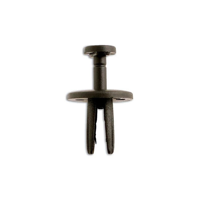 Connect Push Rivet Retainer - for Chrysler, GM 50pc - CPL