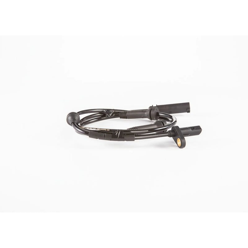 Bosch ABS Wheel Speed Sensor Front 0 986 594 630