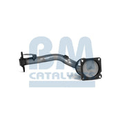 BM Catalysts Homologated Petrol Cat BM92058H