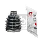 Febi Drive Shaft Bellow Kit Wheel Side Thermoplast 29957