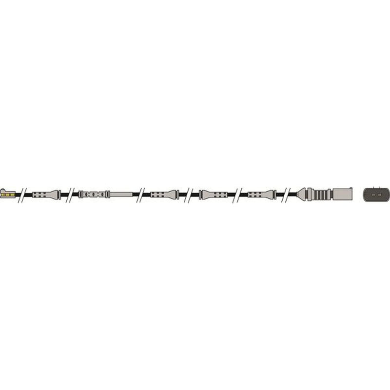 Juratek Brake Pad Wear Sensor Rear JCW379