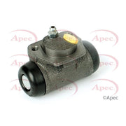 Apec Wheel Cylinder Hydraulic Brake Rear BCY1621