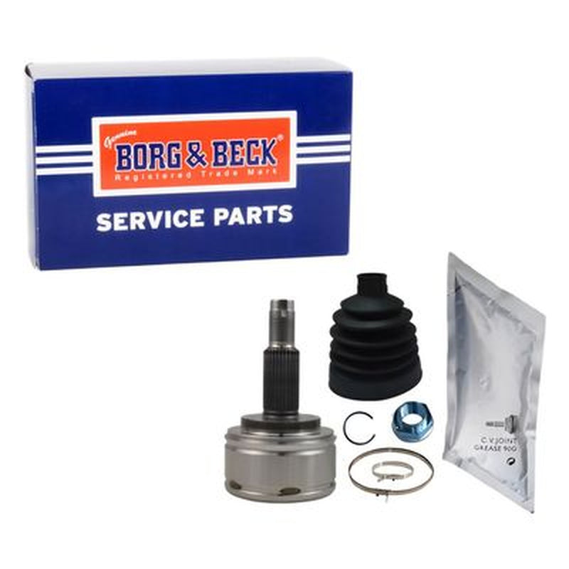 Borg & Beck Drive Shaft Joint Kit BCJ1501