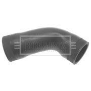 Borg & Beck Intercooler Turbo Charge Air Hose BTH1169