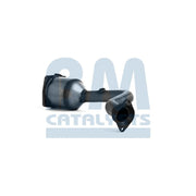 BM Catalysts Homologated Diesel Cat BM80256H