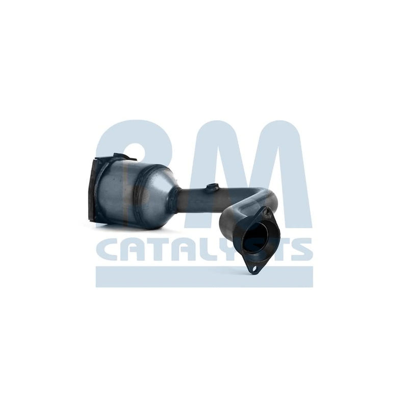 BM Catalysts Homologated Diesel Cat BM80256H