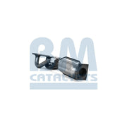 BM Catalysts Homologated Petrol Cat BM91184H