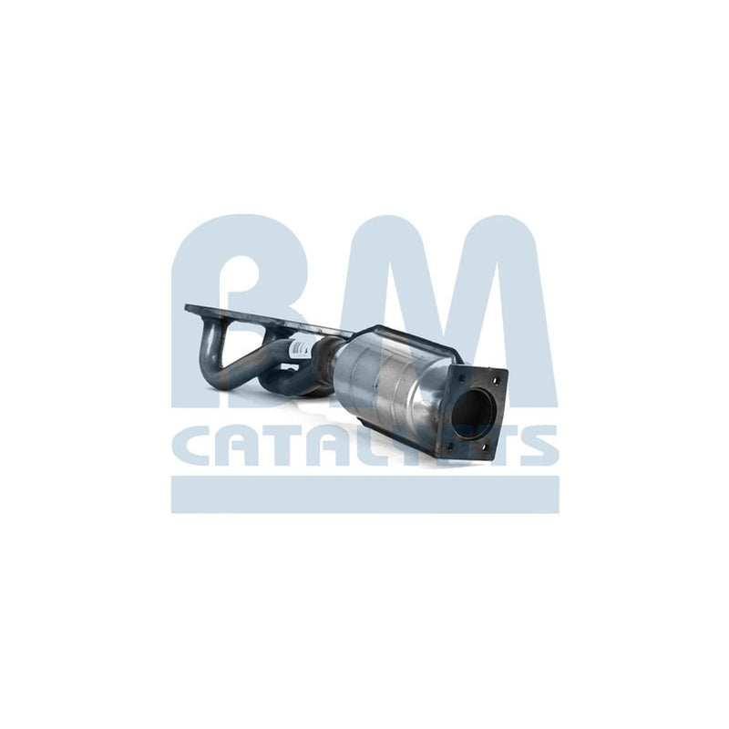 BM Catalysts Homologated Petrol Cat BM91184H