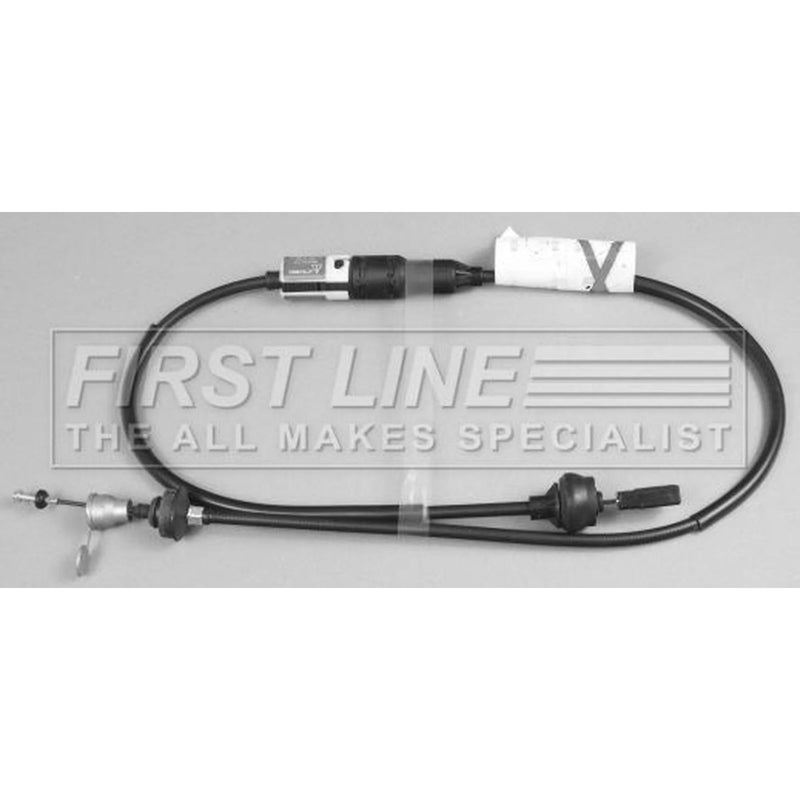 First Line Clutch Control Cable Pull FKC1426
