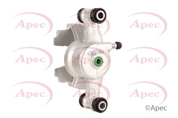 Apec Brake Caliper Assembly Front Left